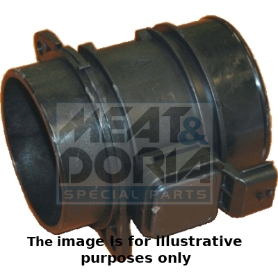 [86187/1] Airflow meter