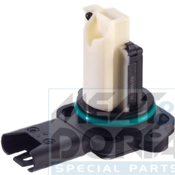 [86192E] Airflow meter