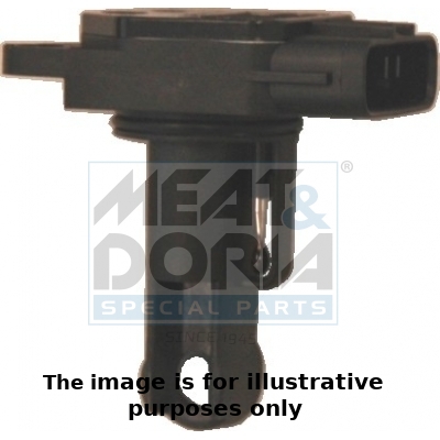[86199E] Airflow meter