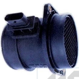 [86211A1] Airflow meter