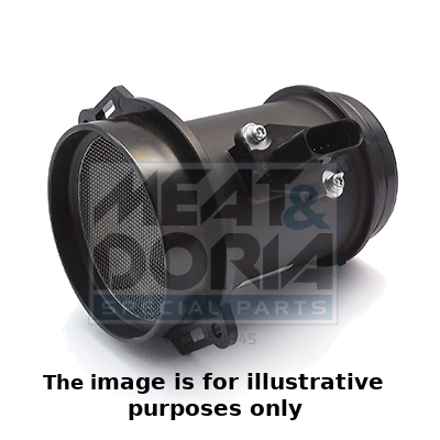 [86220E] Airflow meter