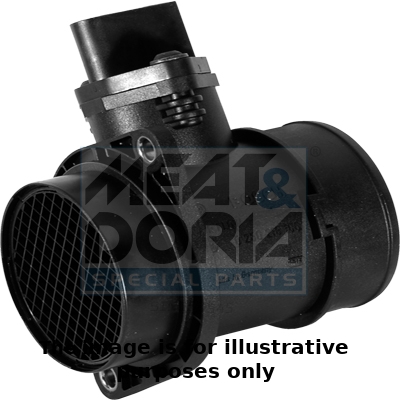 [86226A1] Airflow meter