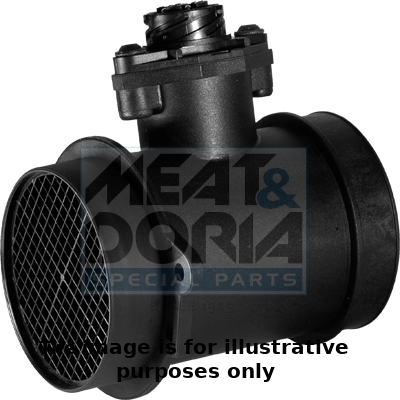 [86233A1] Airflow meter