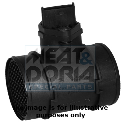 [86235E] Airflow meter
