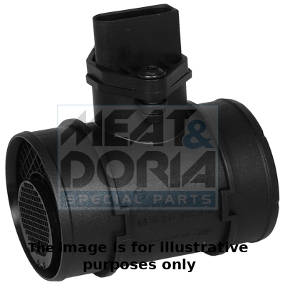 [86236A1] Airflow meter
