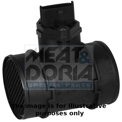 [86241E] Airflow meter
