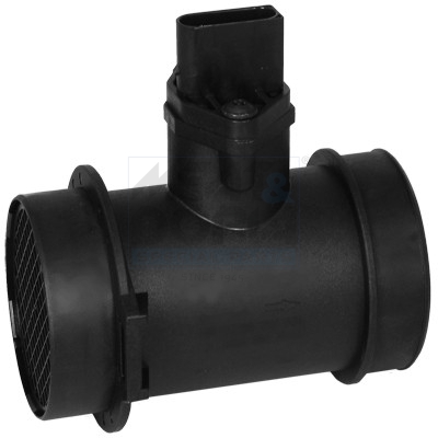 [86242A1] Airflow meter