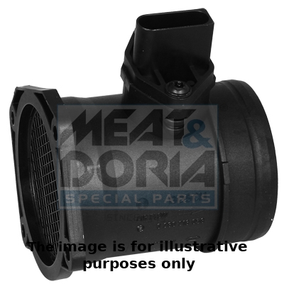 [86243E] Airflow meter