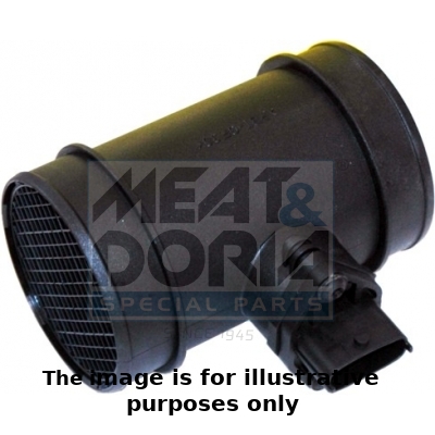 [86256E] Airflow meter