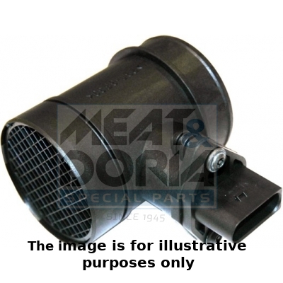 [86263E] Airflow meter