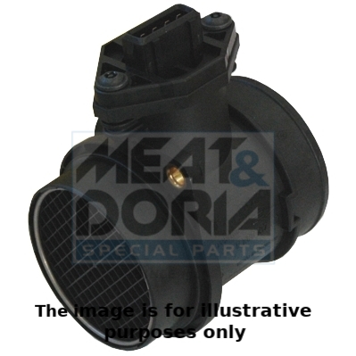 [86265A1] Airflow meter