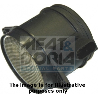 [86285A1] Airflow meter