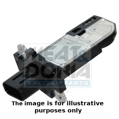 [86298A1] Airflow meter