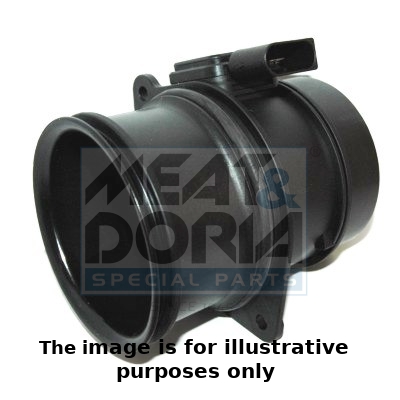[86316E] Airflow meter