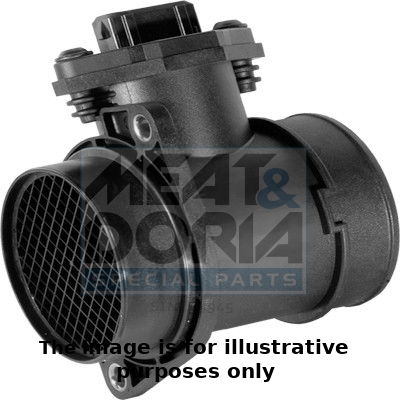 [86349E] Mass Air Flow Sensor
