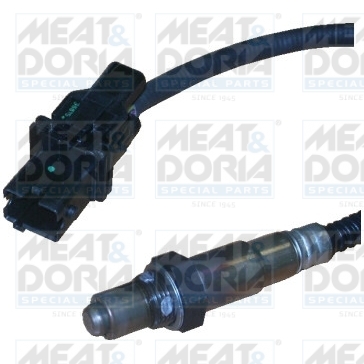 [81520] Sonde lambda large bande
