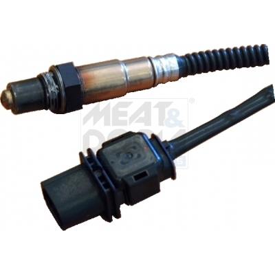 [81606] Sonde lambda large bande