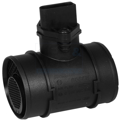 [86236] Mass Air Flow Sensor