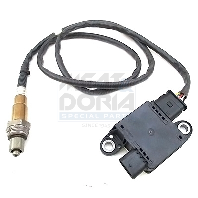 [57008] Particle sensor