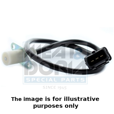 [87012E] Cam & Crankshaft sensor