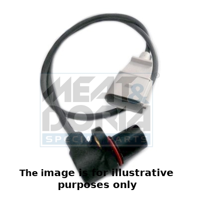 [871065E] Crankshaft sensor