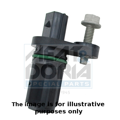 [871080E] Sensor, crankshaft pulse