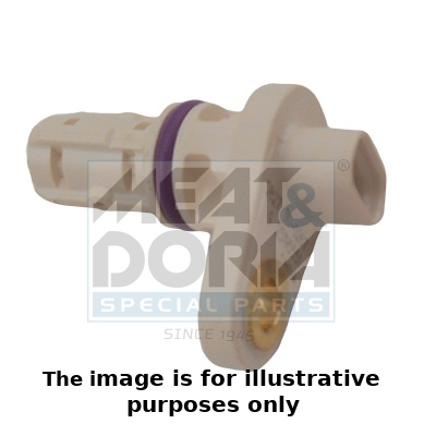 [871087E] Sensor, crankshaft pulse