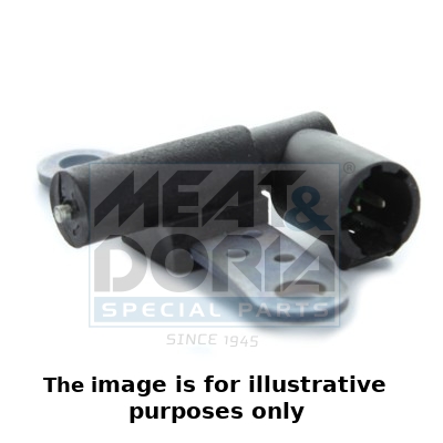 [87175E] Sensor, crankshaft pulse