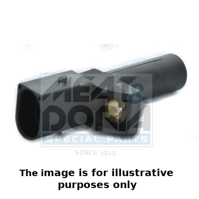 [87263E] Sensor, crankshaft pulse