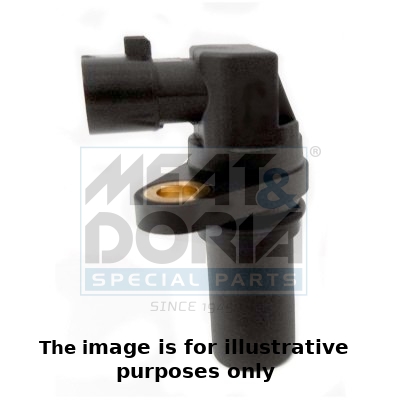 [87283E] Sensor, crankshaft pulse