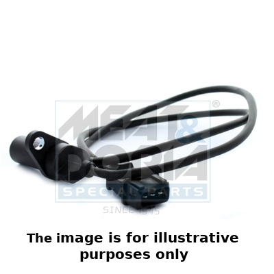 [87333E] Kurbelwellensensor