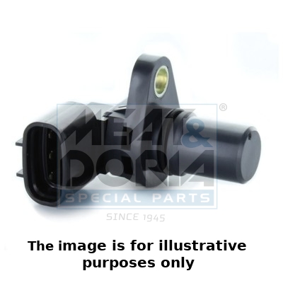 [87546E] Crankshaft sensor