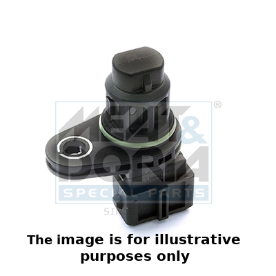 [87550E] Kurbelwellensensor