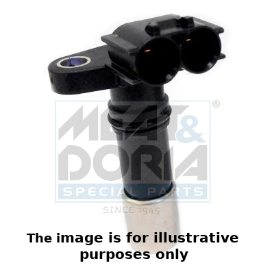 [87718E] Crankshaft sensor