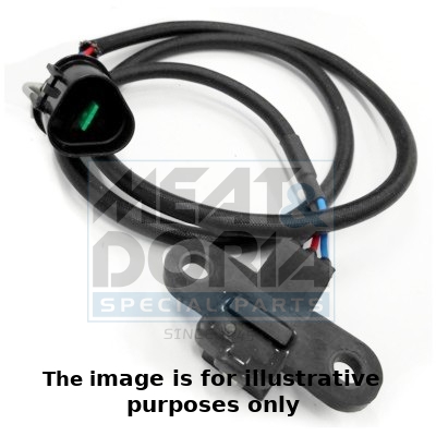[87720E] Crankshaft sensor
