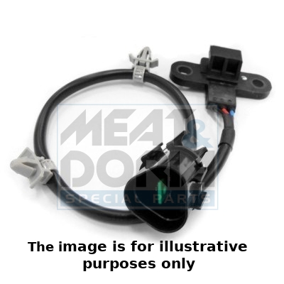 [87727E] Crankshaft sensor
