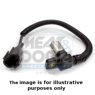 [87732E] Crankshaft sensor