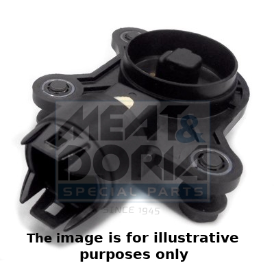 [87762E] Eccentric shaft sensor