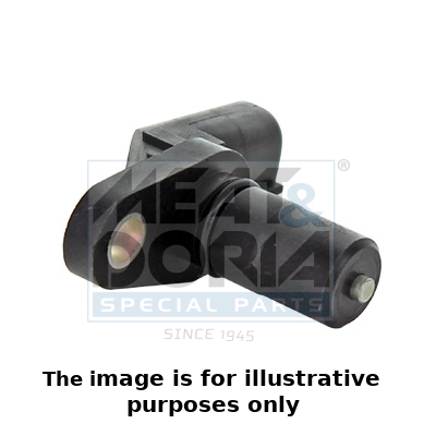[87897E] Speed sensor for automatic transmission