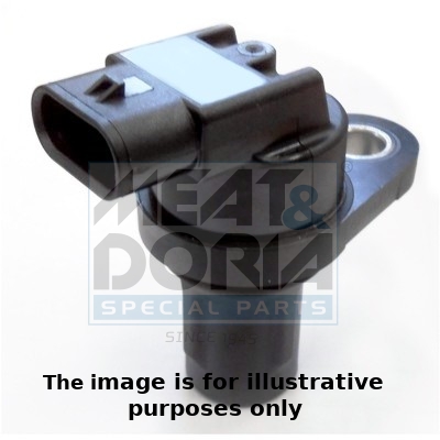 [87923E] Camshaft sensor