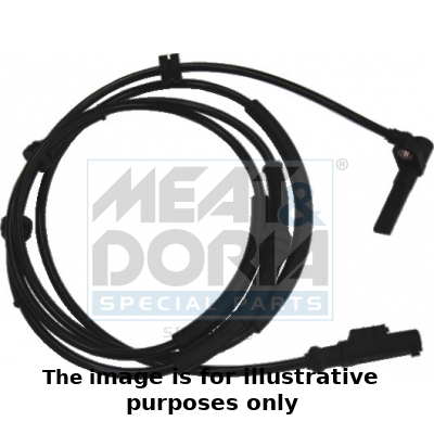 [90028E] Sensor, wheel speed