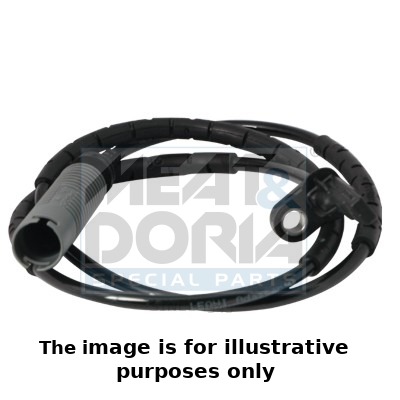 [90144E] Sensor, wheel speed