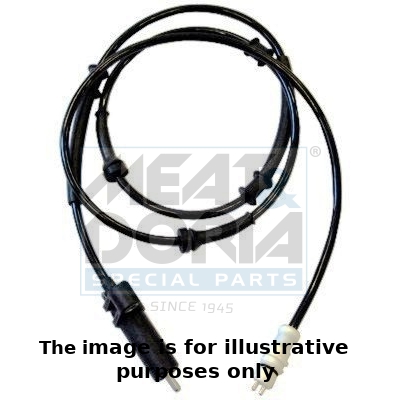 [90268E] ABS-Hintersensor, links