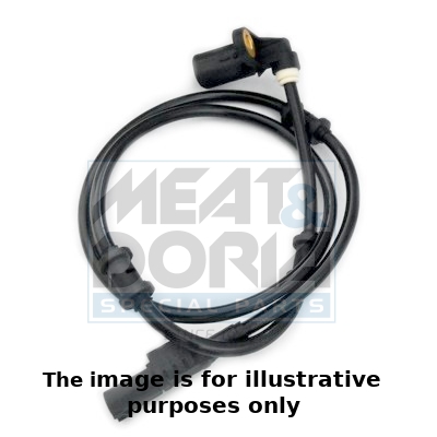 [90708E] Sensor, wheel speed