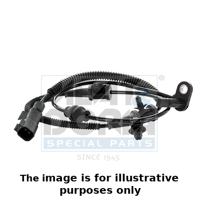[90890E] Sensor, wheel speed