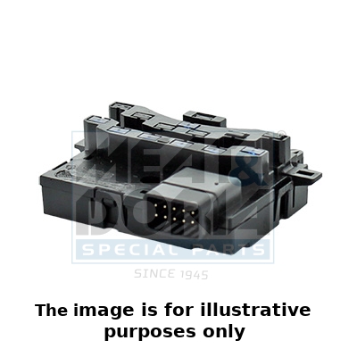 [93073E] Steering Angle Sensor