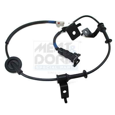 [90843E] ABS connection cable, rear left
