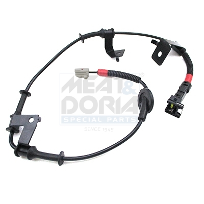 [90844E] ABS connection cable, rear right