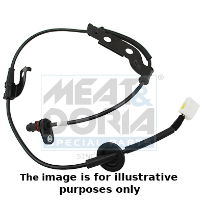 [90932E] Capteur ABS arri