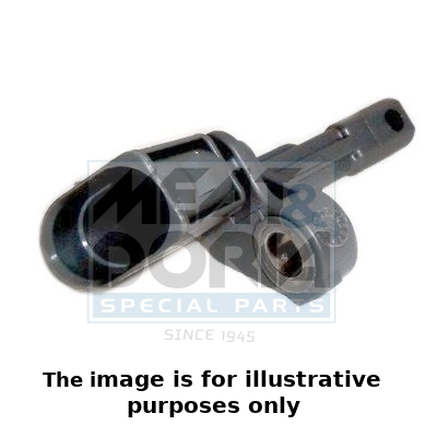 [90573A1] ABS sensor, rear right